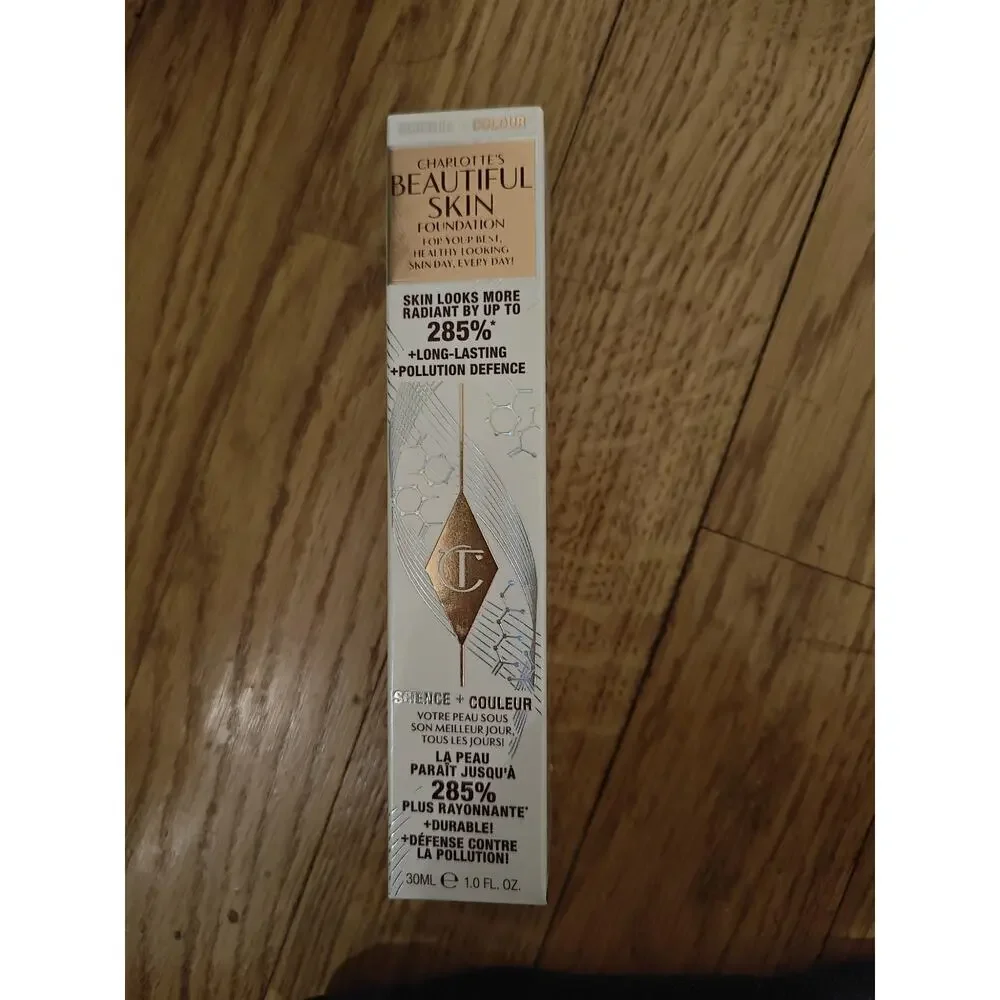 Charlotte Tilbury charlotte tilbury